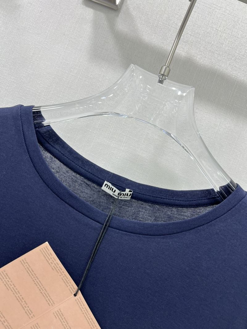 Miu Miu T-Shirts